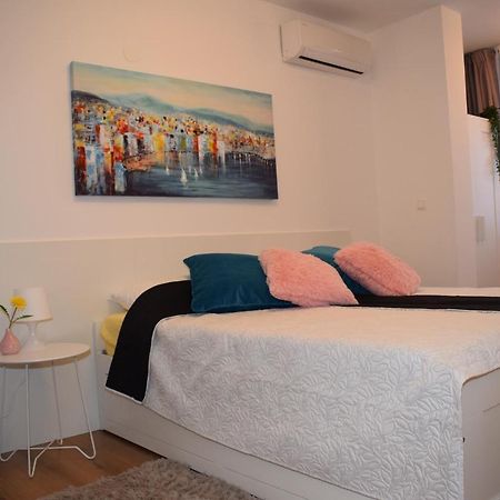 Apartment Trixi PUY 외부 사진