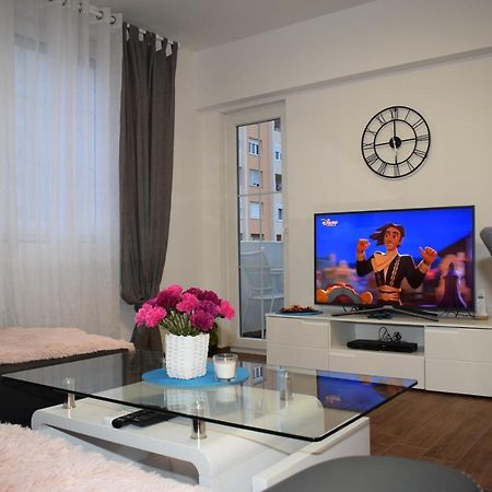 Apartment Trixi PUY 외부 사진