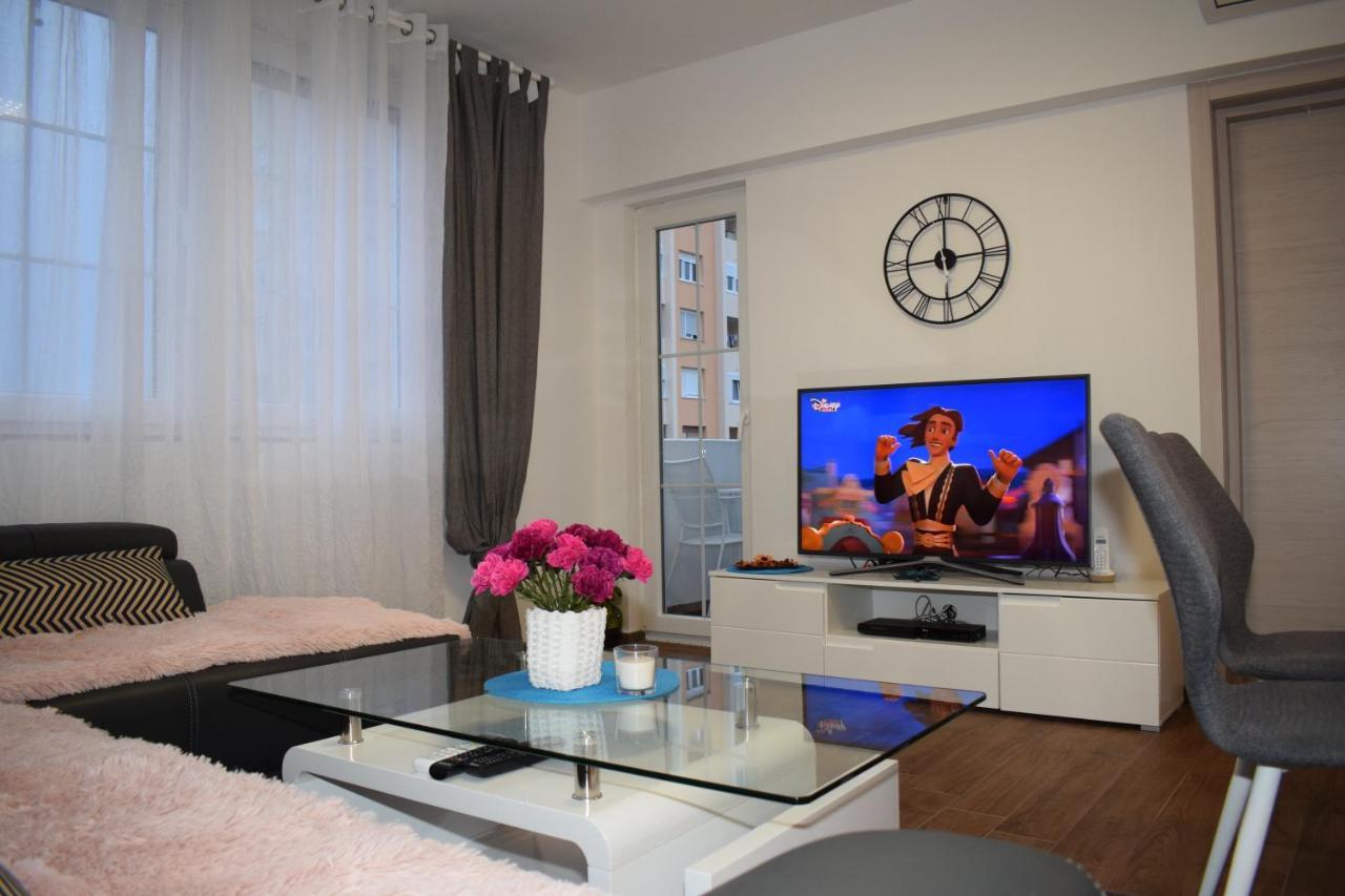 Apartment Trixi PUY 외부 사진