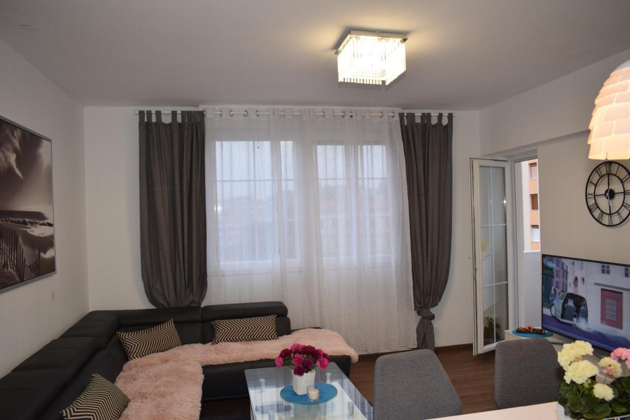 Apartment Trixi PUY 외부 사진