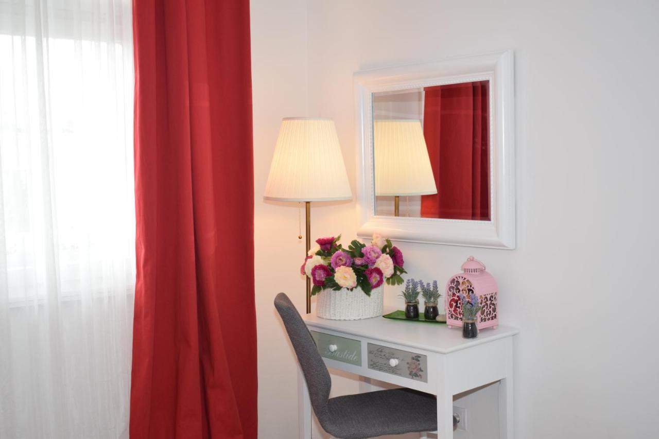 Apartment Trixi PUY 외부 사진