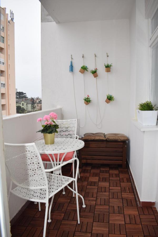 Apartment Trixi PUY 외부 사진