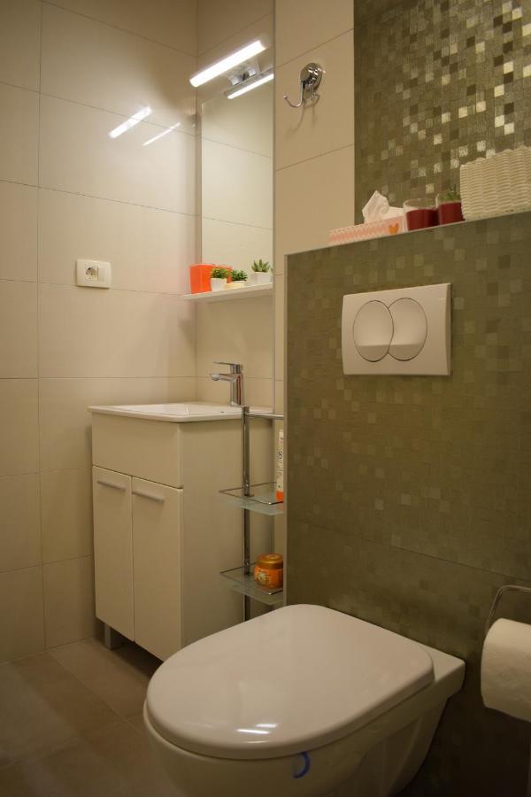 Apartment Trixi PUY 외부 사진