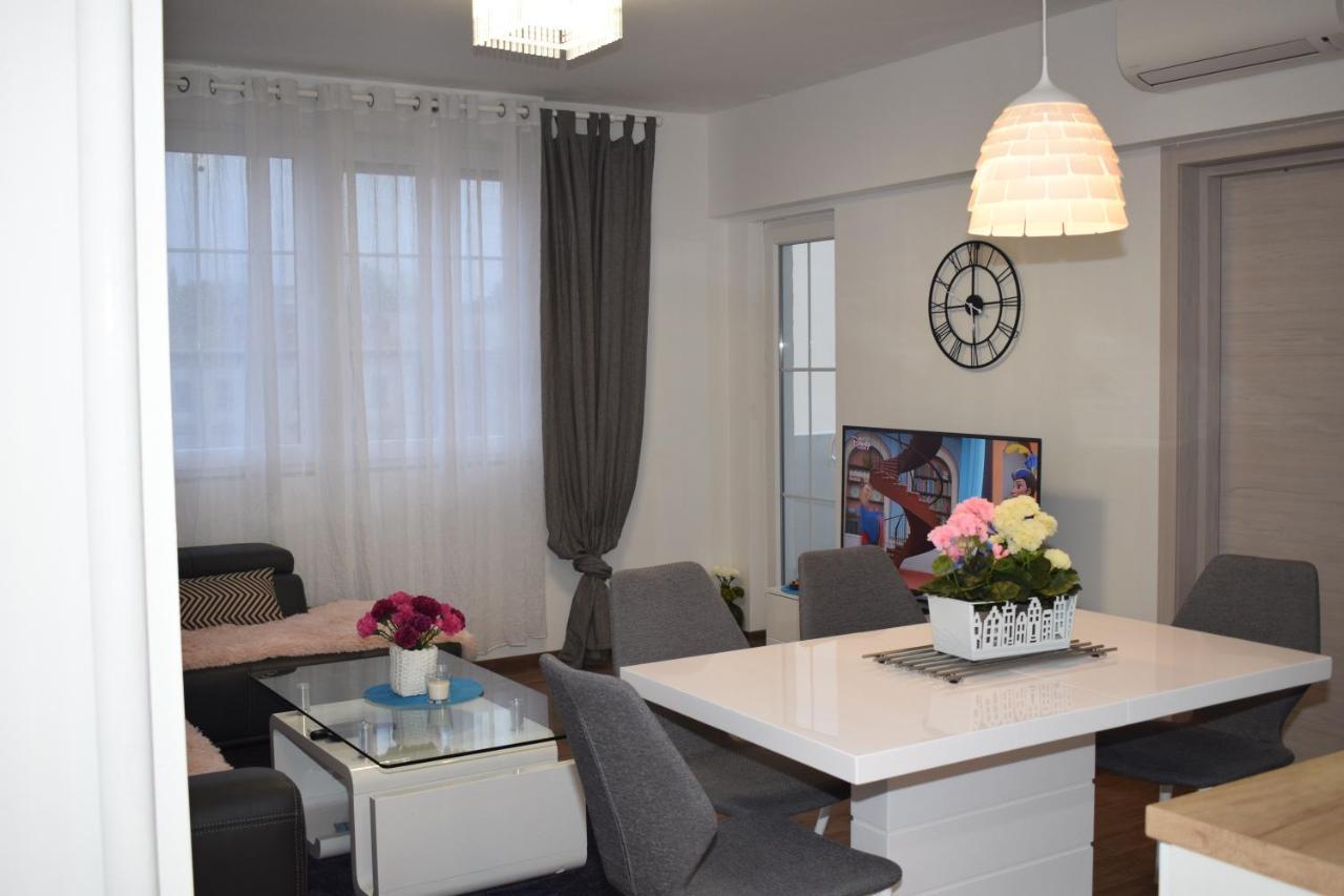 Apartment Trixi PUY 외부 사진