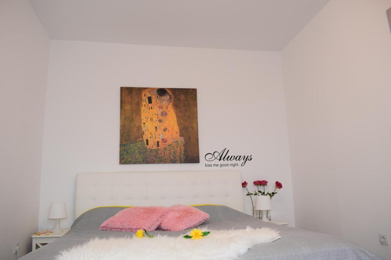 Apartment Trixi PUY 외부 사진