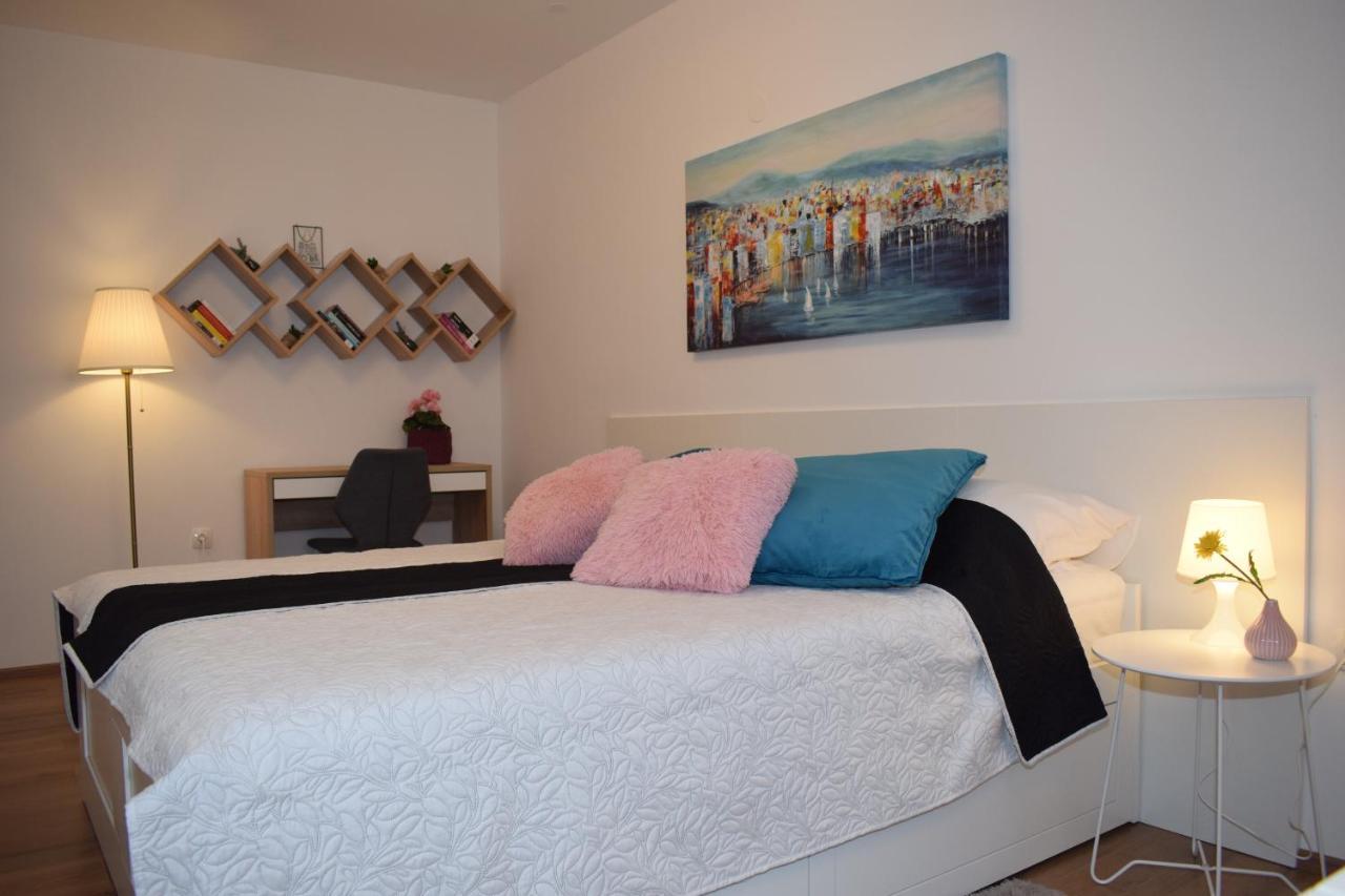 Apartment Trixi PUY 외부 사진