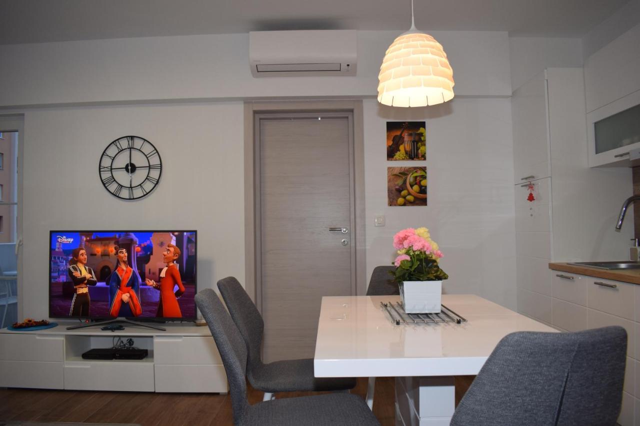 Apartment Trixi PUY 외부 사진