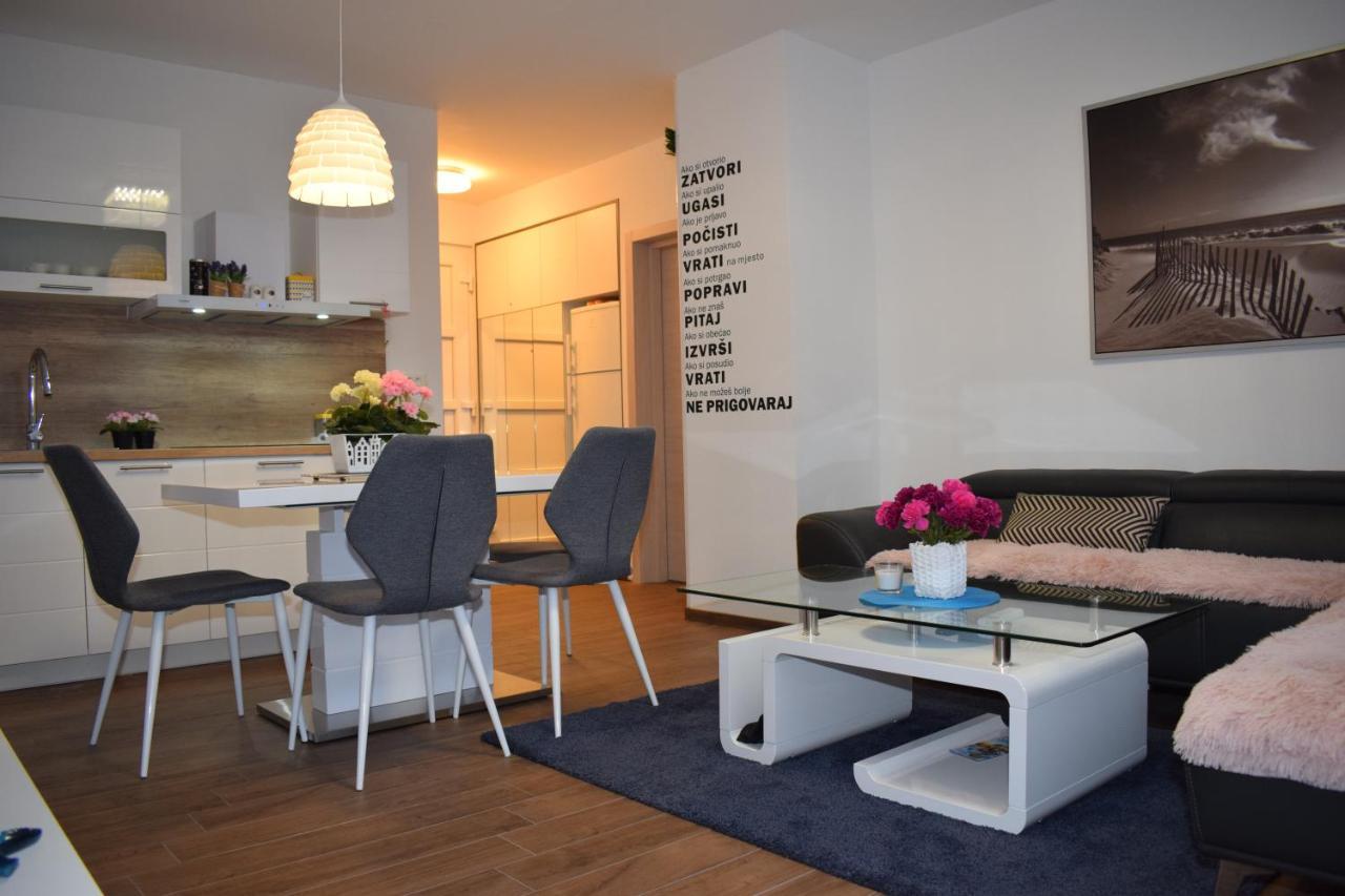 Apartment Trixi PUY 외부 사진