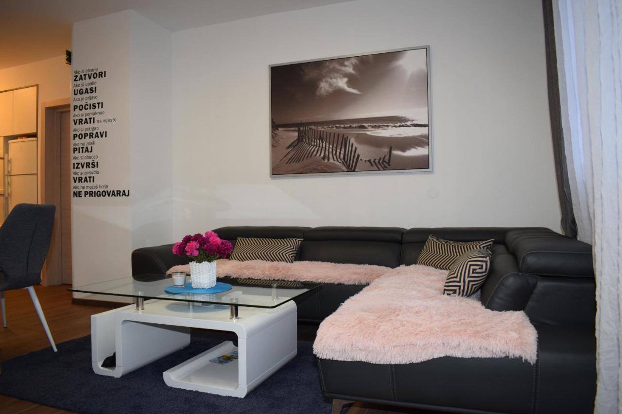 Apartment Trixi PUY 외부 사진
