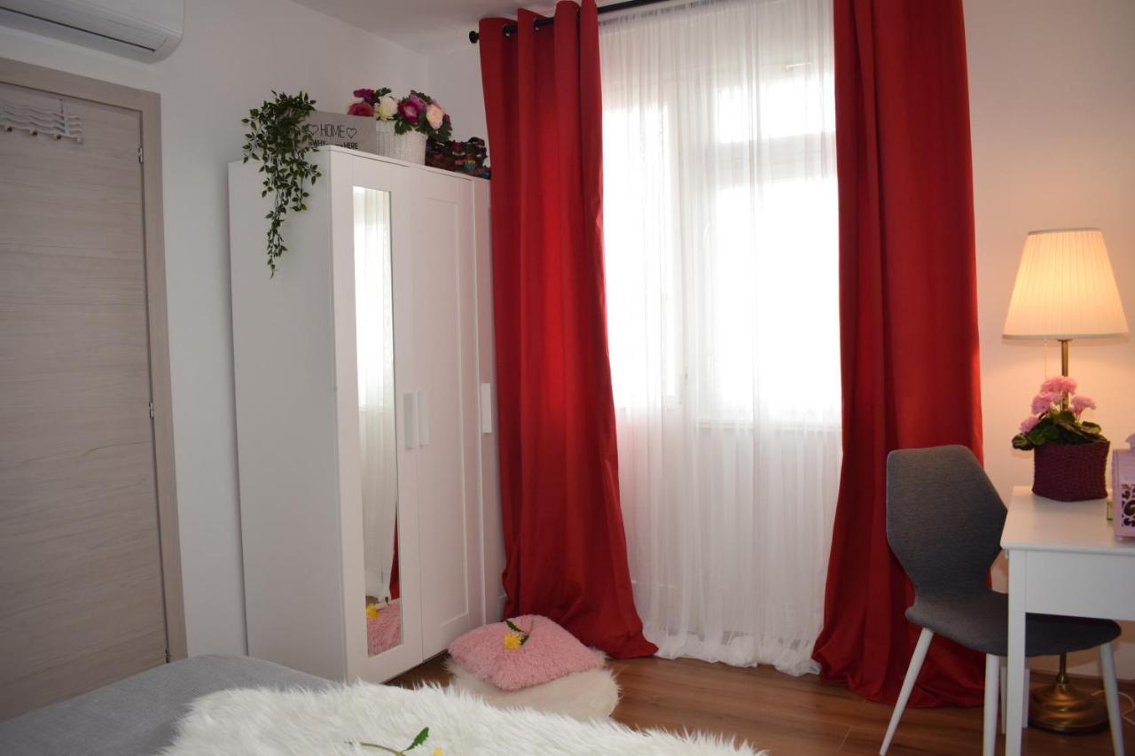 Apartment Trixi PUY 외부 사진