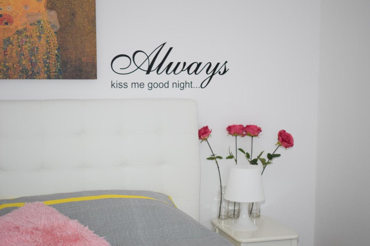 Apartment Trixi PUY 외부 사진