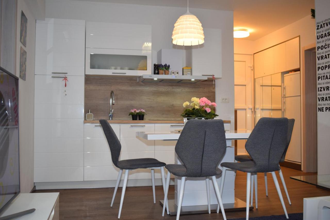 Apartment Trixi PUY 외부 사진