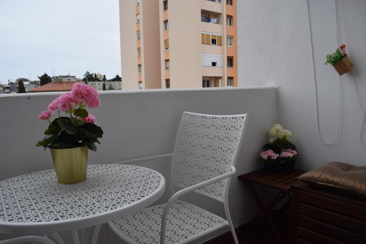 Apartment Trixi PUY 외부 사진