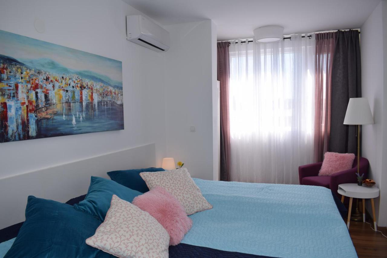 Apartment Trixi PUY 외부 사진