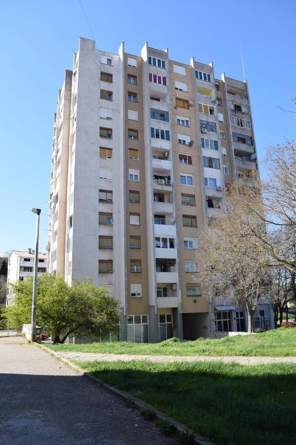 Apartment Trixi PUY 외부 사진