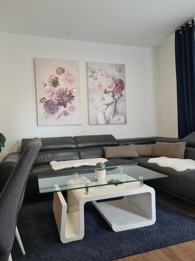 Apartment Trixi PUY 외부 사진