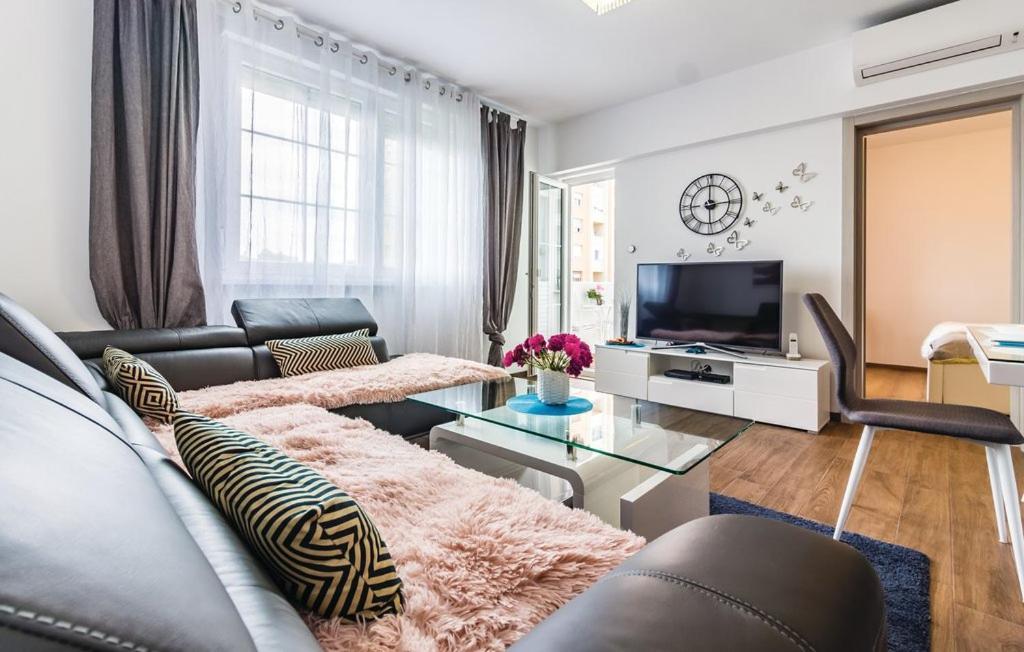 Apartment Trixi PUY 외부 사진