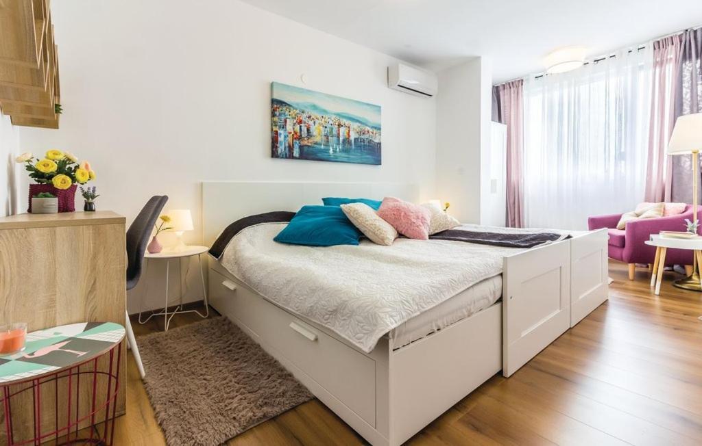 Apartment Trixi PUY 외부 사진