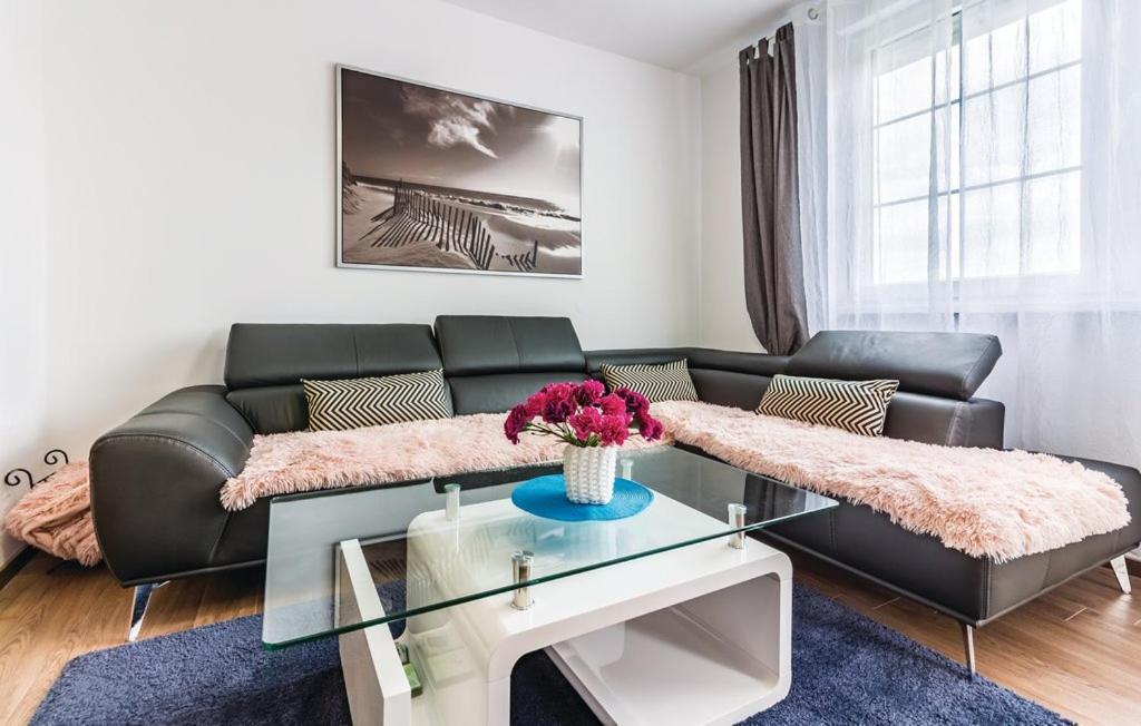 Apartment Trixi PUY 외부 사진