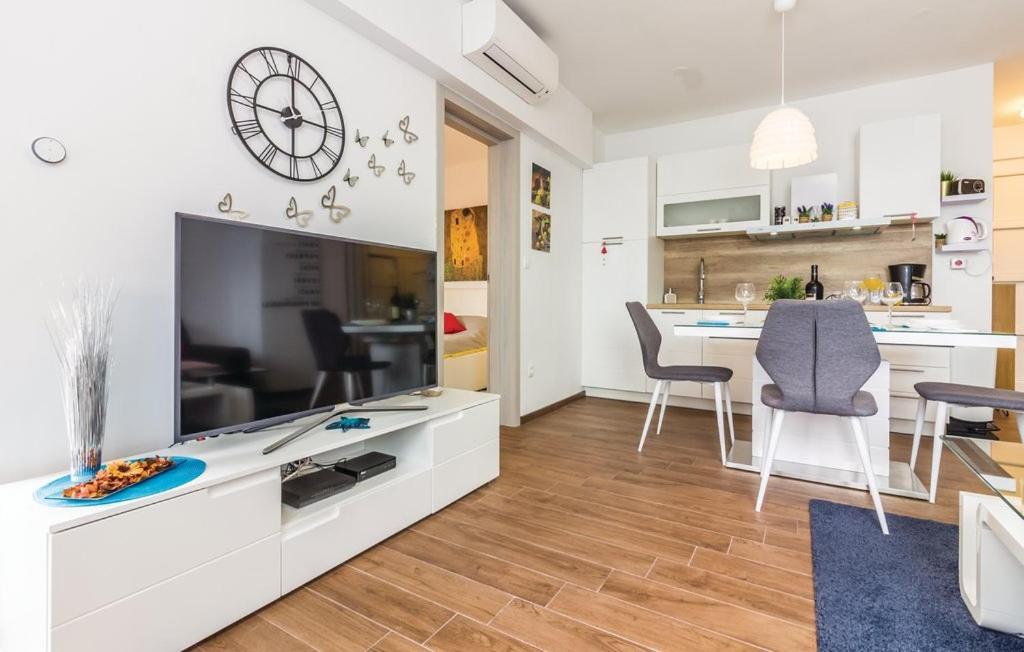 Apartment Trixi PUY 외부 사진