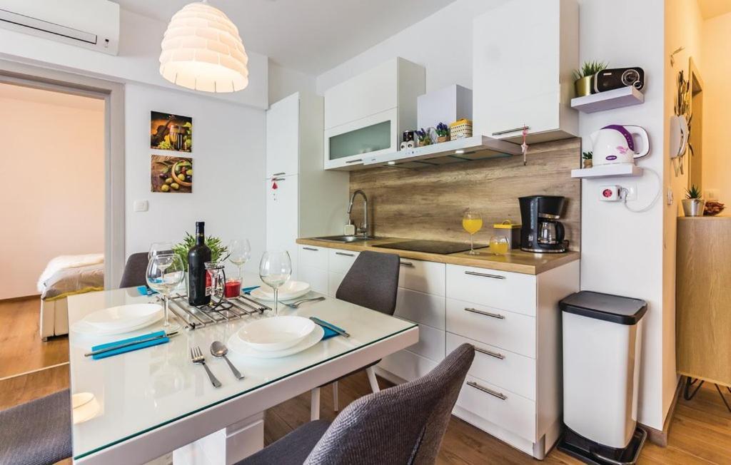 Apartment Trixi PUY 외부 사진