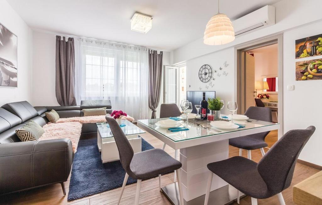 Apartment Trixi PUY 외부 사진