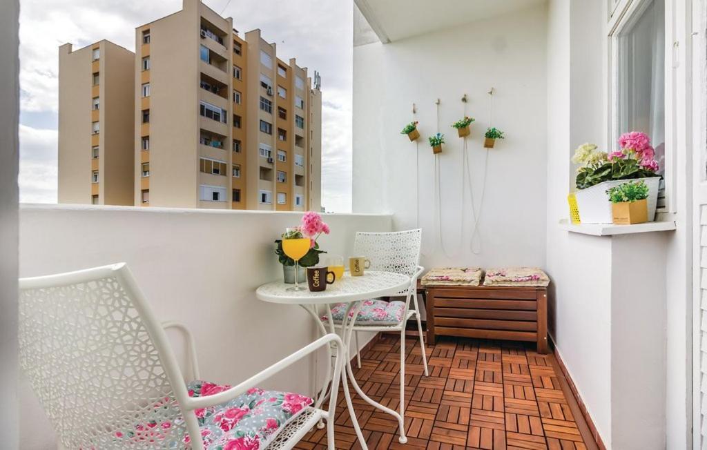 Apartment Trixi PUY 외부 사진