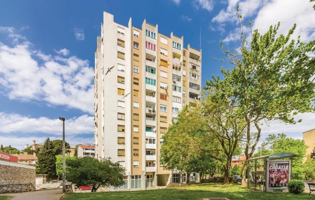 Apartment Trixi PUY 외부 사진