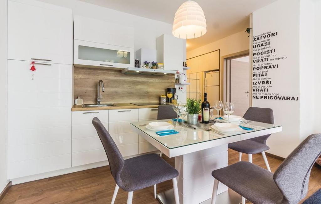 Apartment Trixi PUY 외부 사진