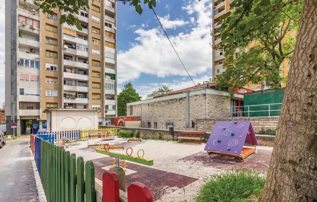 Apartment Trixi PUY 외부 사진