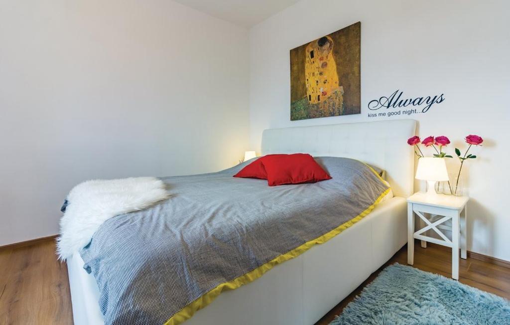 Apartment Trixi PUY 외부 사진