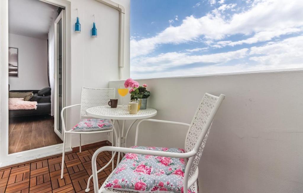 Apartment Trixi PUY 외부 사진