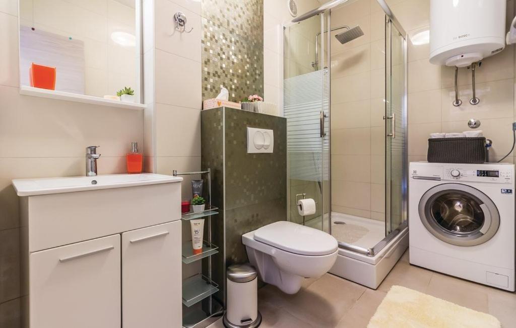 Apartment Trixi PUY 외부 사진